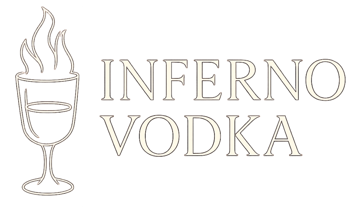Inferno Vodka