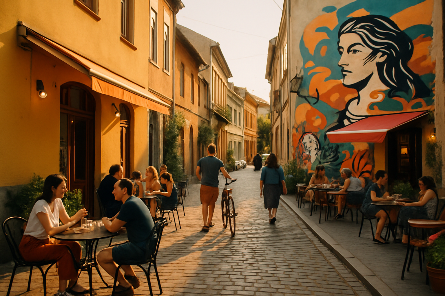 Non Touristy Things to Do in Budapest Locals Love