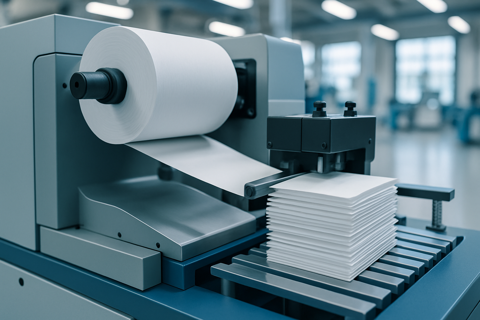 Rolling Paper Machine Features That Actually Matter