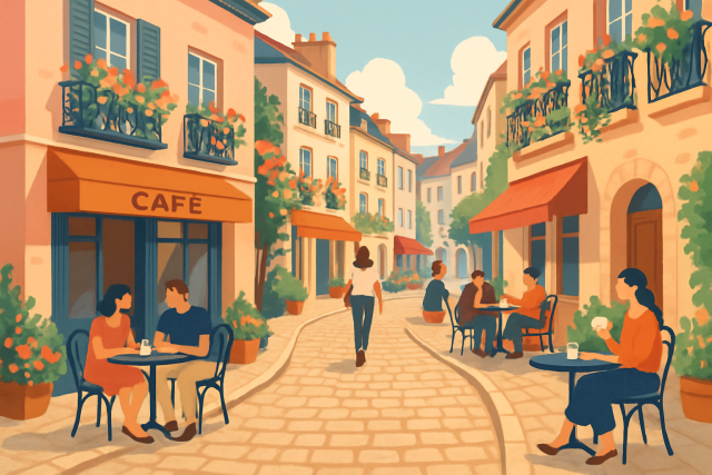How to Spend Three Days in Paris Without Tourist Traps