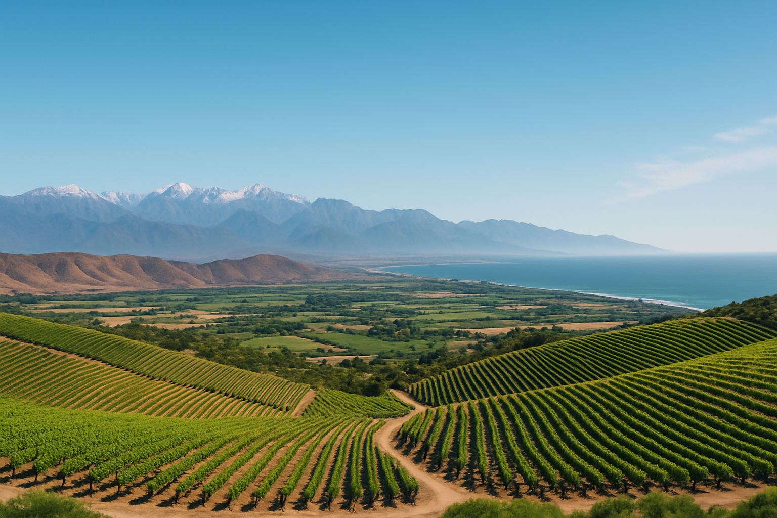 Is Chile Expensive to Visit Compared to Other Destinations?