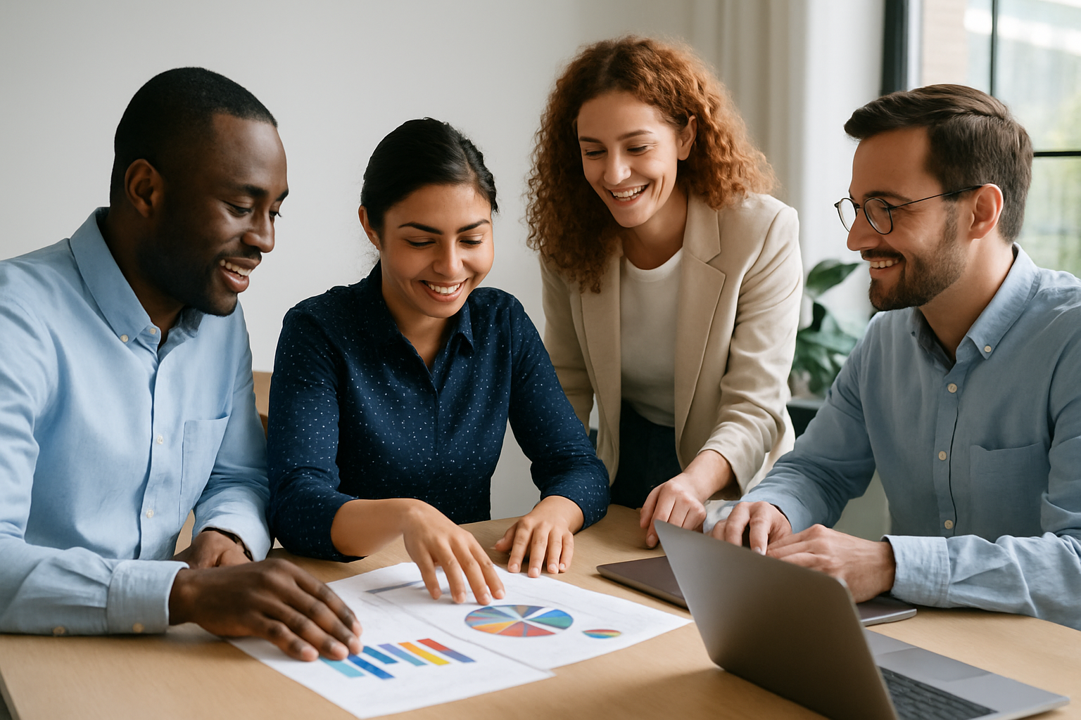 What Counts as an Example of Reverse Discrimination in the Workplace?