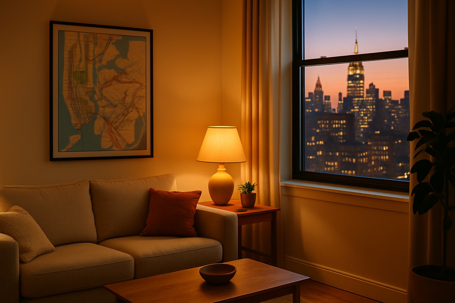 Gifts for New New Yorkers to Make Their City Feel Like Home