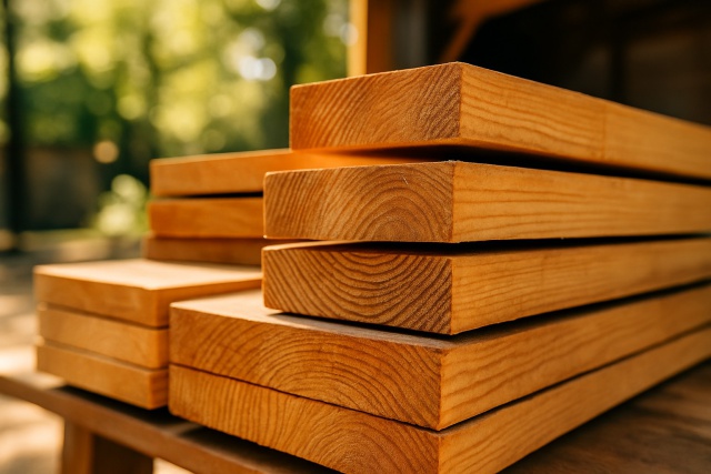 How to Season Wood Quickly for Better Crafting Results