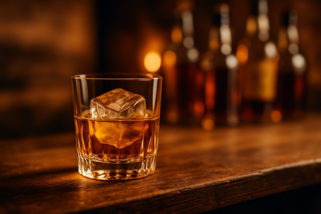Choosing The Best Ice For Whiskey To Keep It Cool