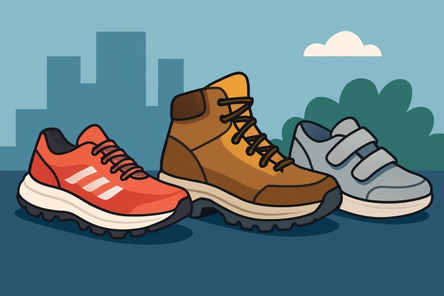 What Makes Sole Purpose Shoes Stand Out From Others