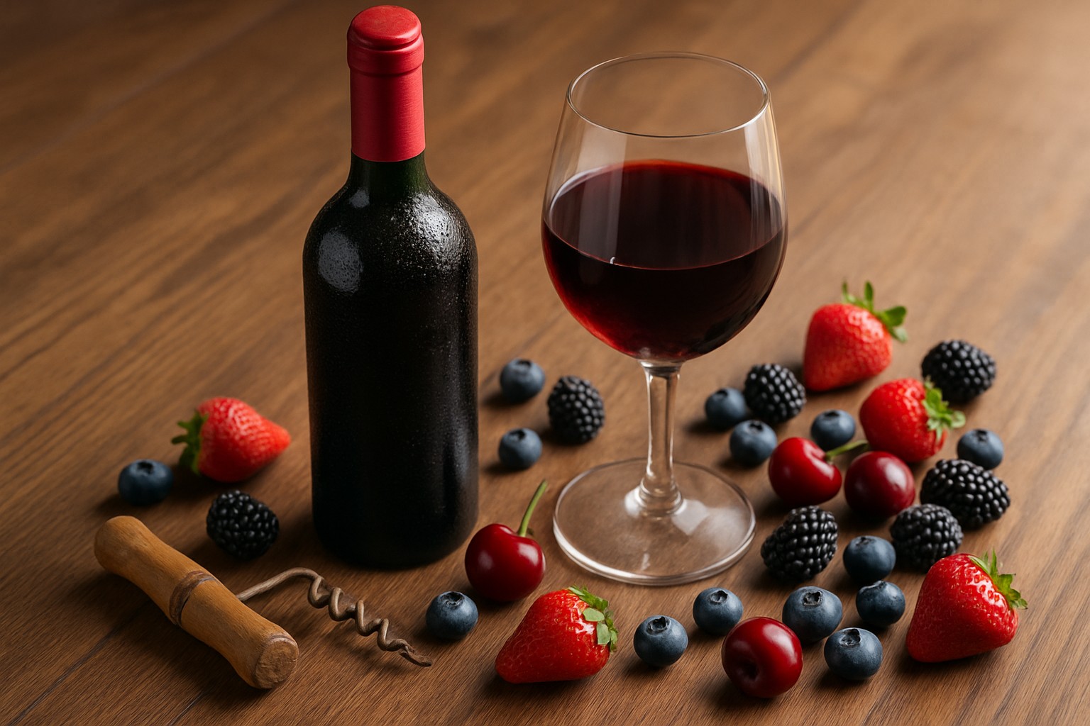 Good Sweet Cheap Red Wine That Actually Tastes Great