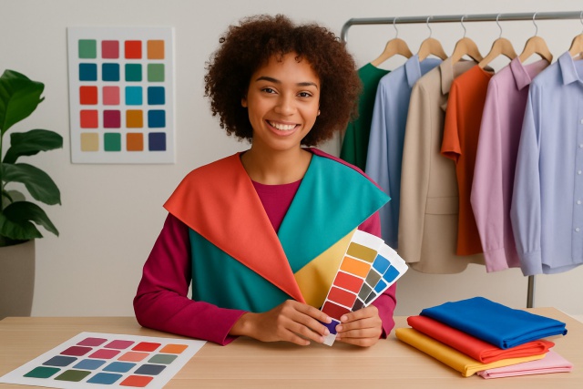 Is Color Analysis Worth It or Just Hype?