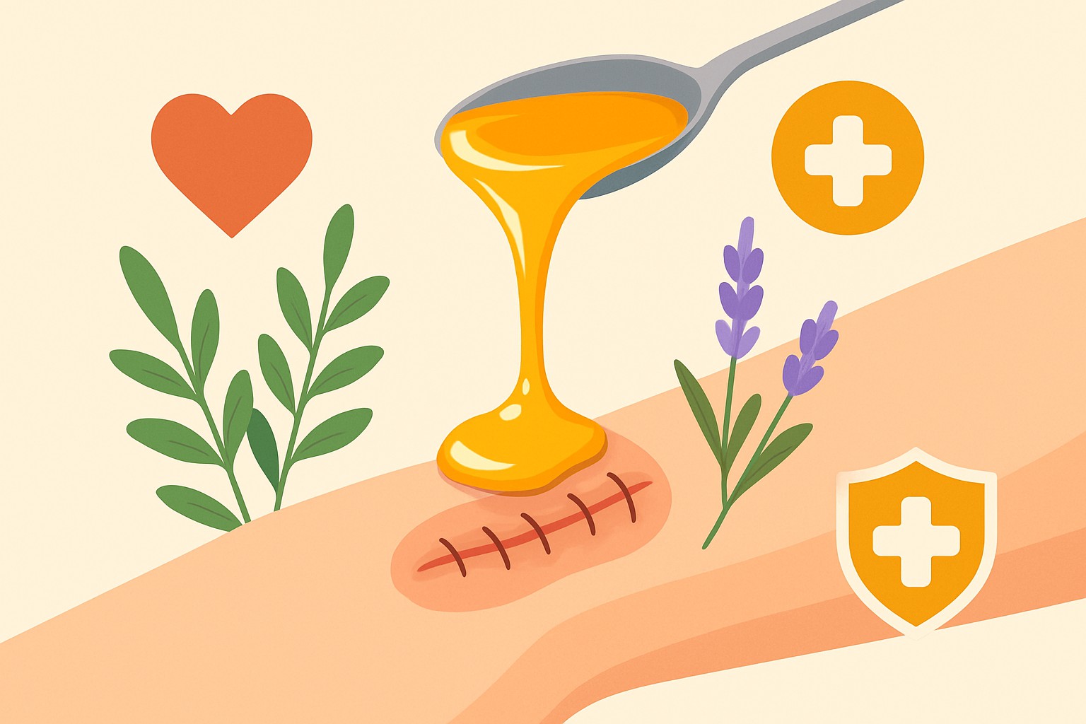 How Honey Healer Remedies Actually Work on Your Body