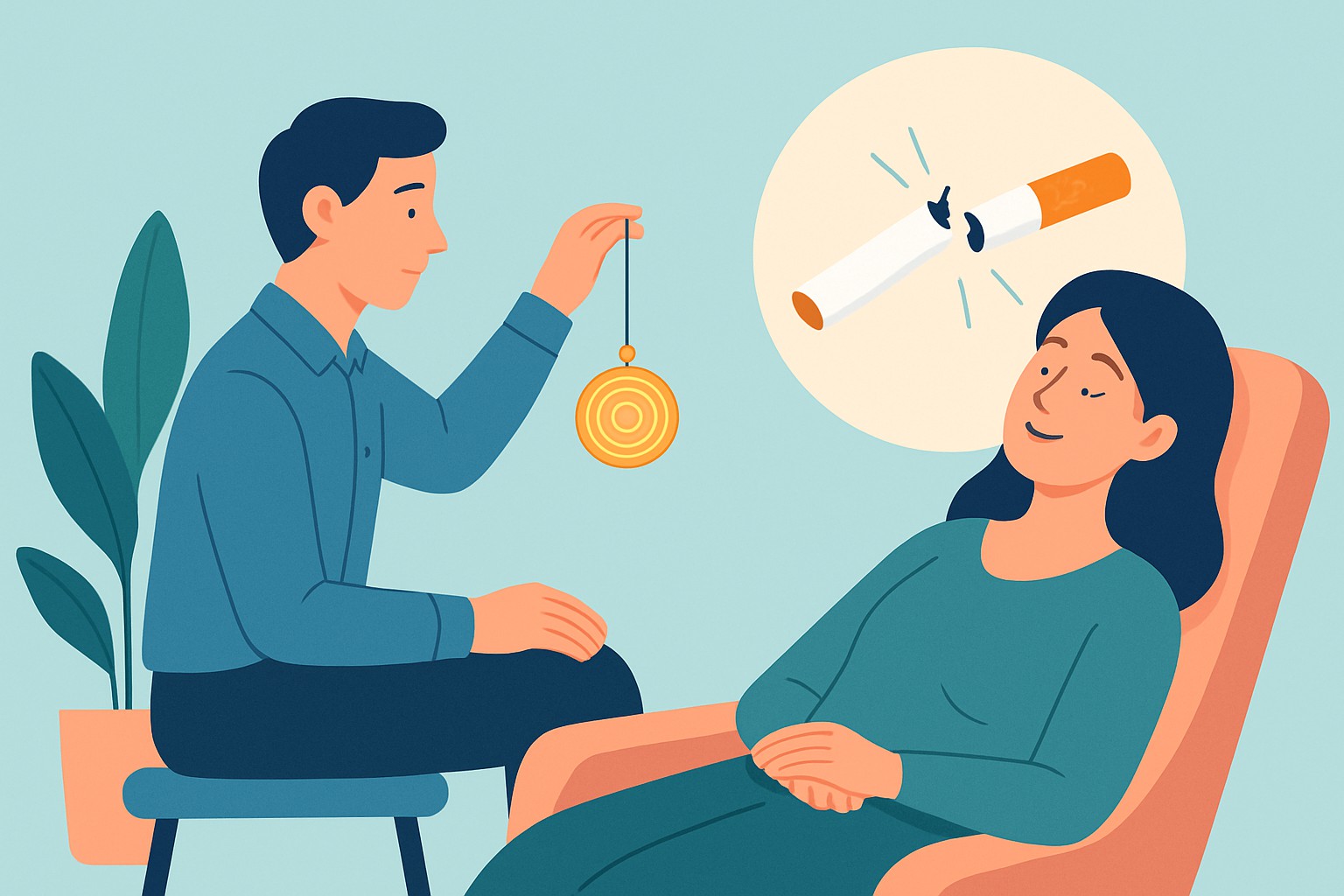 How Many Hypnosis Sessions to Quit Smoking Usually Work?