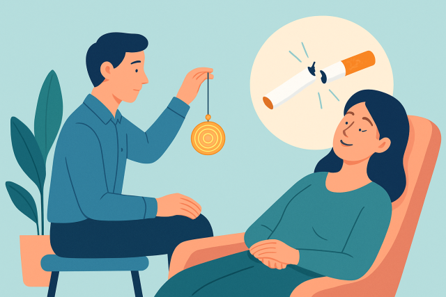 How Many Hypnosis Sessions to Quit Smoking Usually Work?