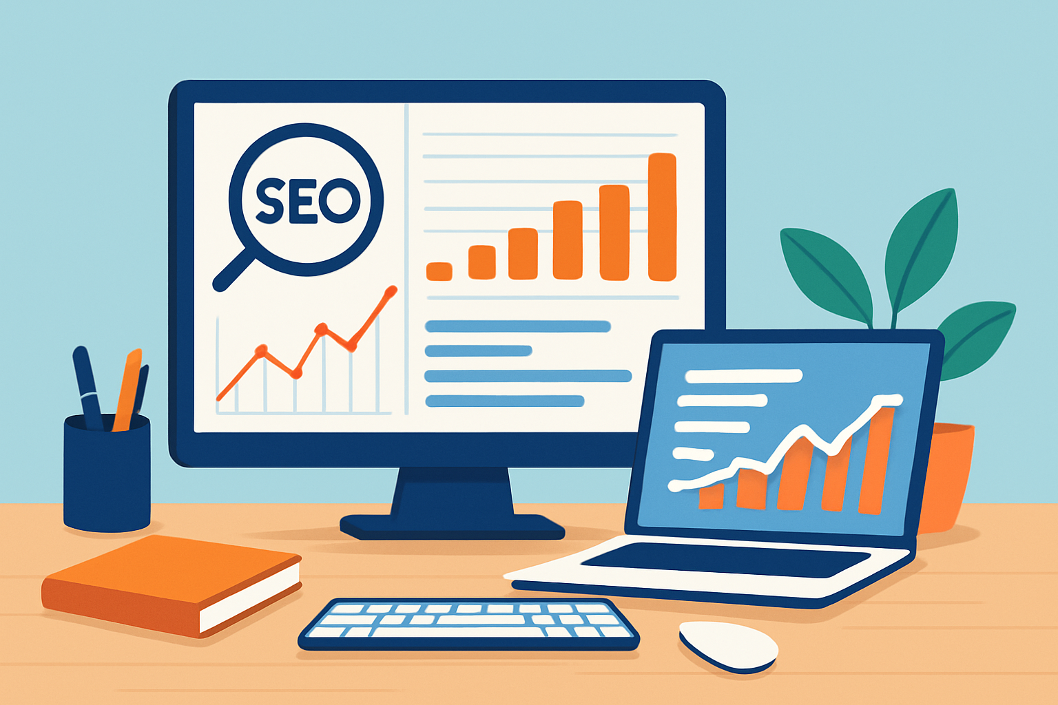 Best SEO Tools That Actually Move Rankings Forward
