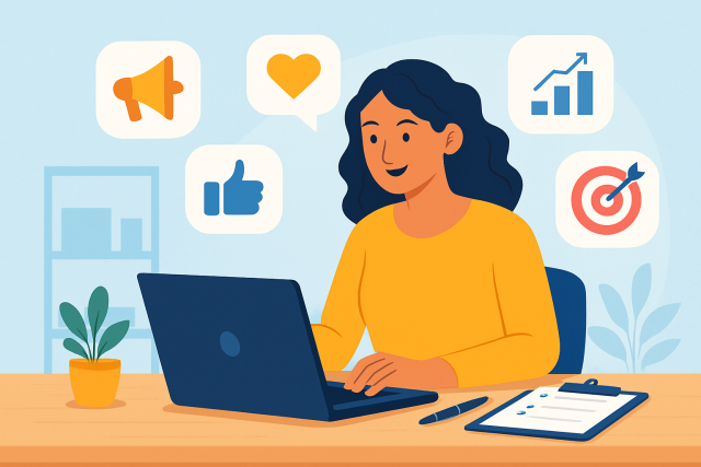 How to Start Marketing Your Small Business Today