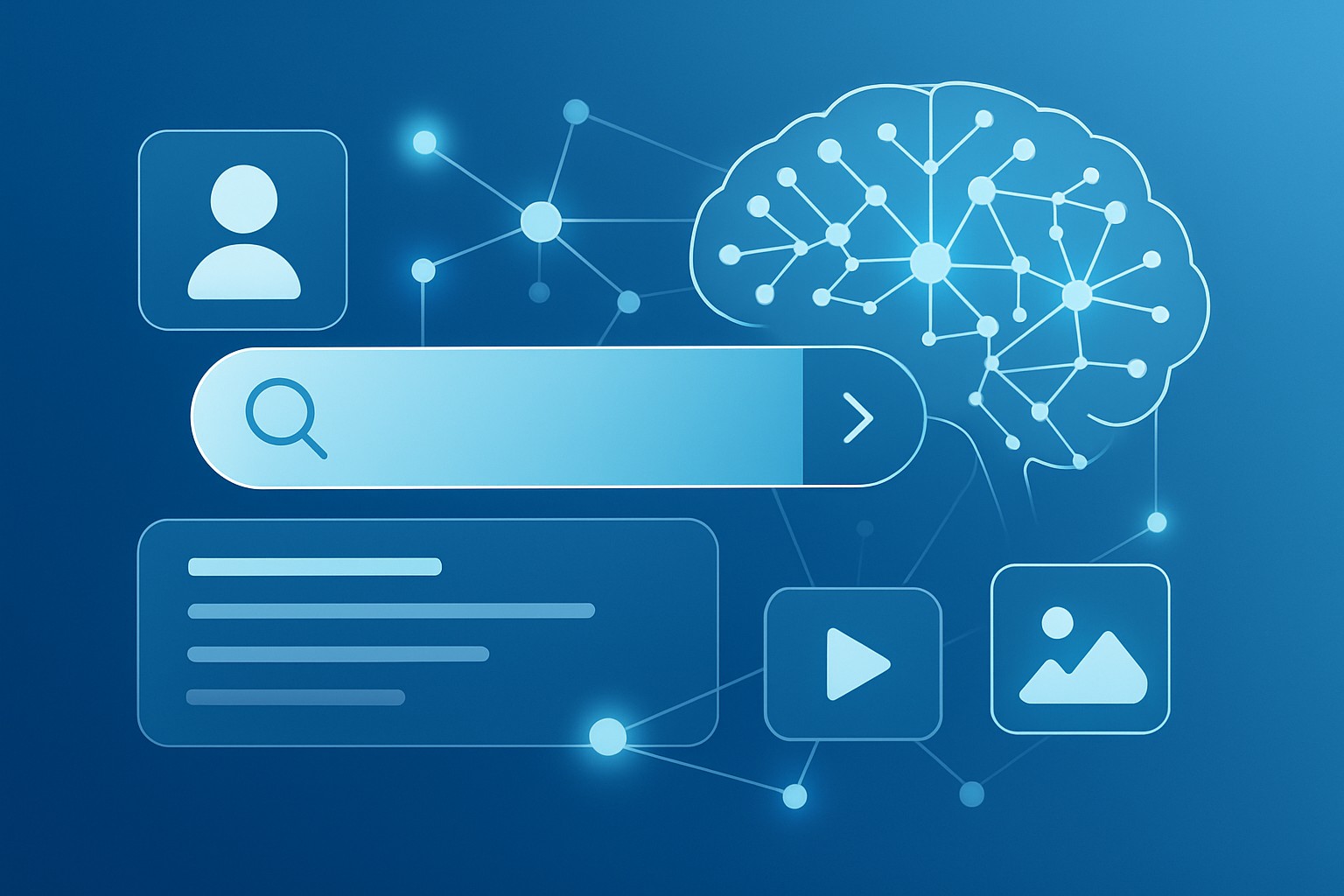 How AI in Search Changes What You Find Online