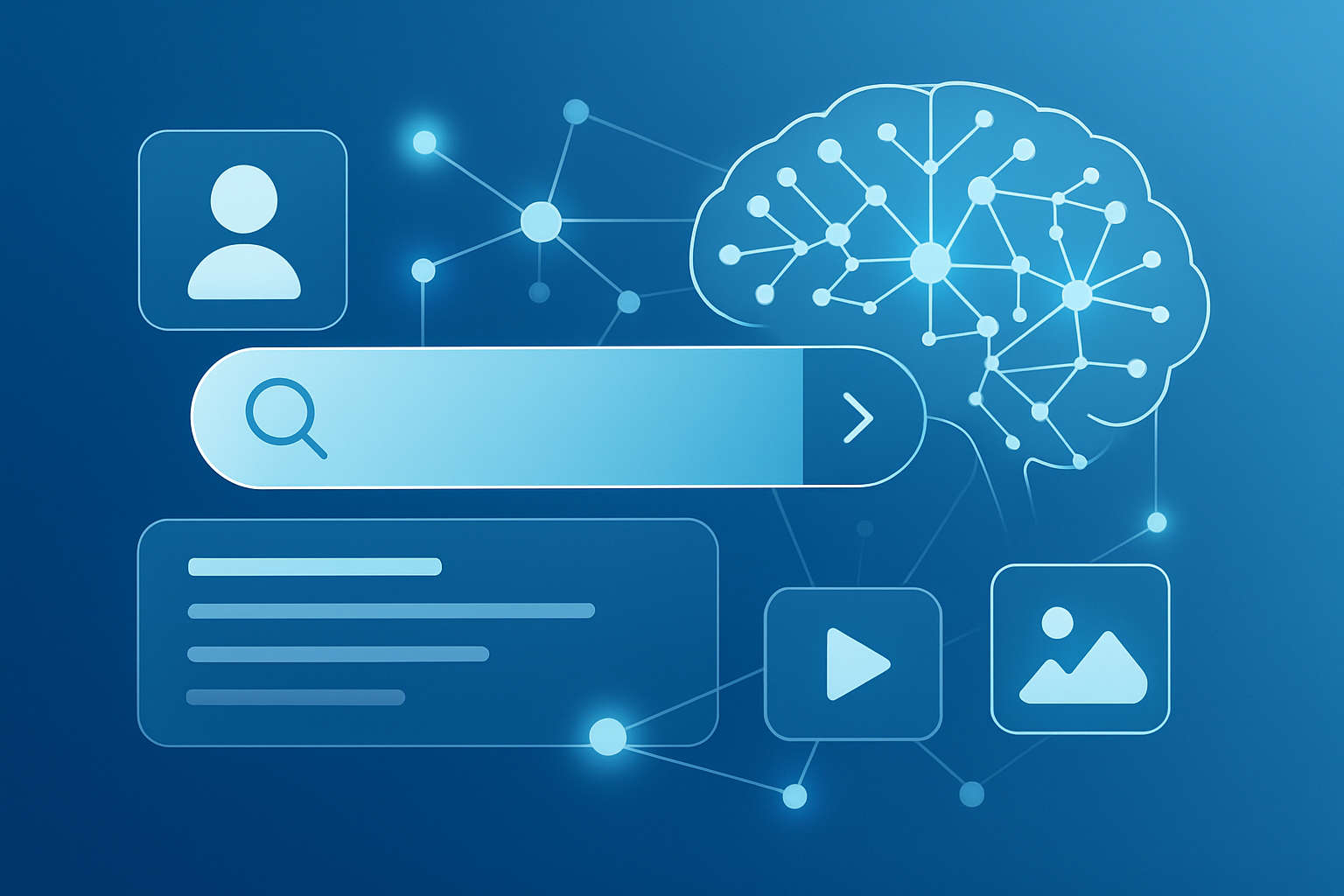 How AI in Search Changes What You Find Online