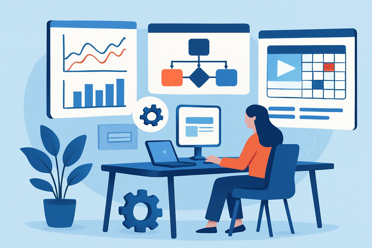 Marketing Tips That Drive Real Business Growth