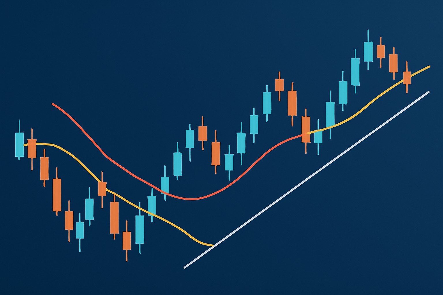 What Moving Average Says About Market Trends?